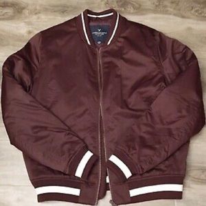 American Eagle Bomber Jacket